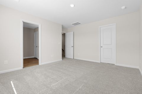 Tiny photo for 1010 Aldrich St, Hephzibah, GA 30815 (MLS # 542150)