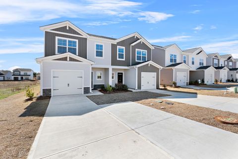 Tiny photo for 1010 Aldrich St, Hephzibah, GA 30815 (MLS # 542150)