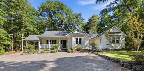 Photo of 1525 Sunshine Court, Aiken, SC 29803 (MLS # 555613)