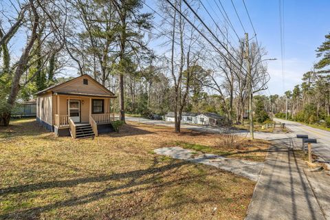 Tiny photo for 481 Boy Scout Road, Augusta, GA 30909 (MLS # 552842)