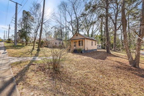 Tiny photo for 481 Boy Scout Road, Augusta, GA 30909 (MLS # 552842)