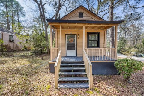 Tiny photo for 481 Boy Scout Road, Augusta, GA 30909 (MLS # 552842)