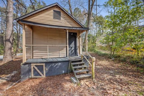 Tiny photo for 481 Boy Scout Road, Augusta, GA 30909 (MLS # 552842)
