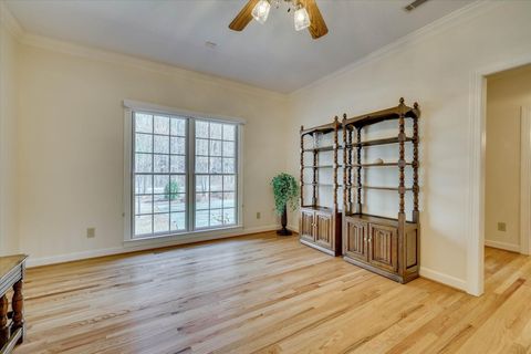 Tiny photo for 124 Magnolia Drive, McCormick, SC 29835 (MLS # 551702)