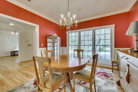 Tiny photo for 124 Magnolia Drive, McCormick, SC 29835 (MLS # 551702)