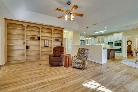 Tiny photo for 124 Magnolia Drive, McCormick, SC 29835 (MLS # 551702)