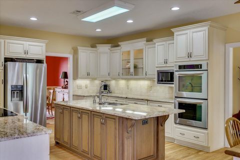 Tiny photo for 124 Magnolia Drive, McCormick, SC 29835 (MLS # 551702)