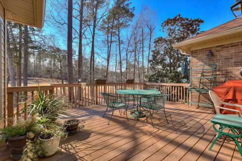 Tiny photo for 124 Magnolia Drive, McCormick, SC 29835 (MLS # 551702)