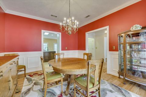 Tiny photo for 124 Magnolia Drive, McCormick, SC 29835 (MLS # 551702)