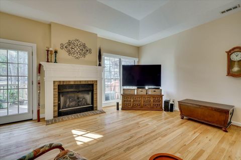 Tiny photo for 124 Magnolia Drive, McCormick, SC 29835 (MLS # 551702)