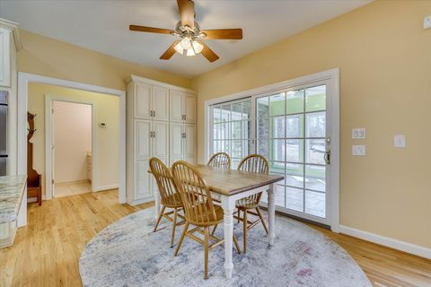Tiny photo for 124 Magnolia Drive, McCormick, SC 29835 (MLS # 551702)