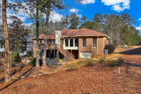 Tiny photo for 124 Magnolia Drive, McCormick, SC 29835 (MLS # 551702)