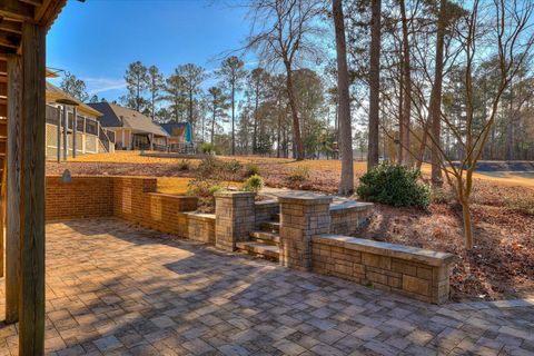 Tiny photo for 124 Magnolia Drive, McCormick, SC 29835 (MLS # 551702)