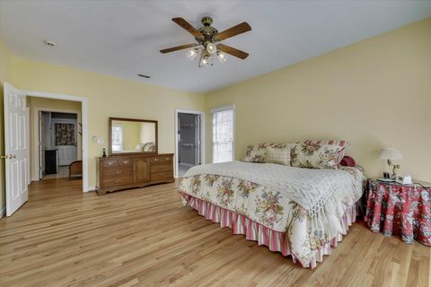 Tiny photo for 124 Magnolia Drive, McCormick, SC 29835 (MLS # 551702)