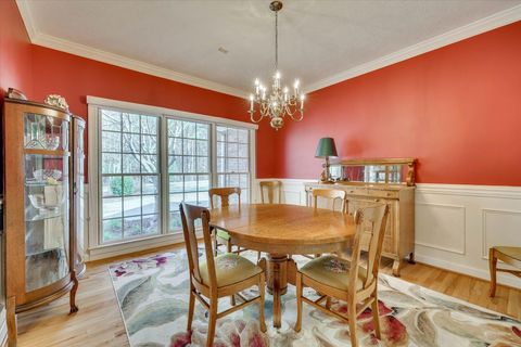 Tiny photo for 124 Magnolia Drive, McCormick, SC 29835 (MLS # 551702)