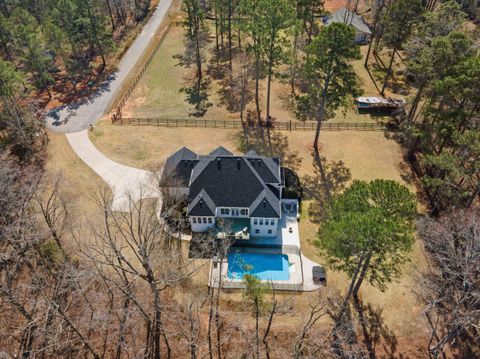 Tiny photo for 20 Stone Creek, Evans, GA 30809 (MLS # 552908)
