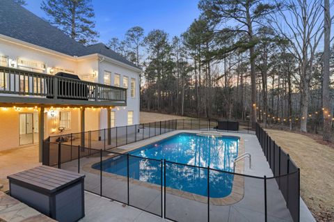 Tiny photo for 20 Stone Creek, Evans, GA 30809 (MLS # 552908)