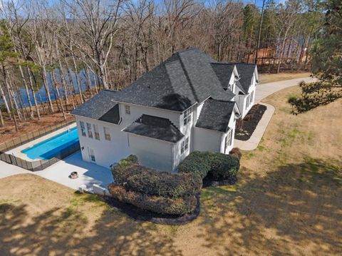 Tiny photo for 20 Stone Creek, Evans, GA 30809 (MLS # 552908)