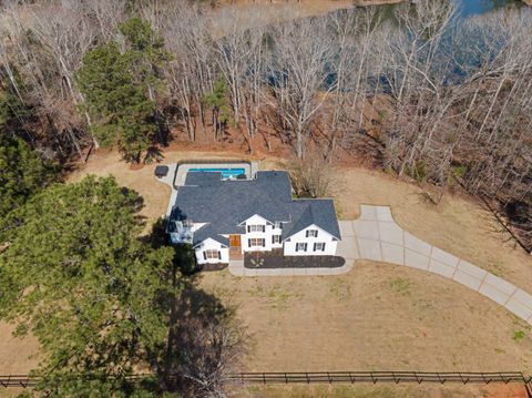 Tiny photo for 20 Stone Creek, Evans, GA 30809 (MLS # 552908)
