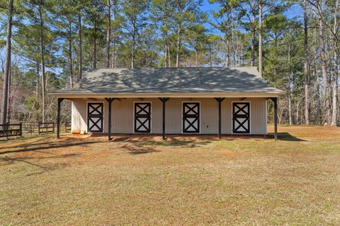Tiny photo for 20 Stone Creek, Evans, GA 30809 (MLS # 552908)