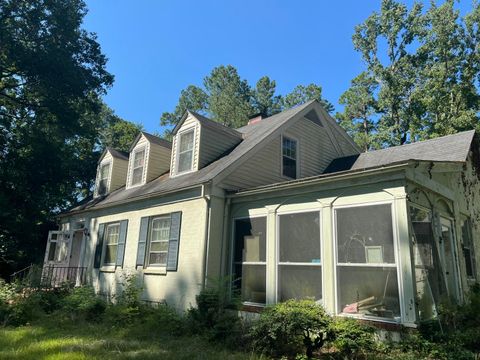 Photo of 1288 Wrightsboro Road, Thomson, GA 30824 (MLS # 550291)
