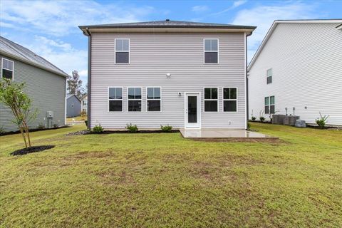 A home in North Augusta