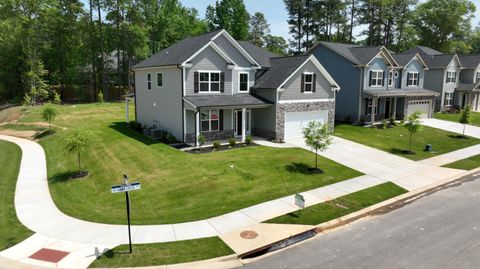 A home in North Augusta