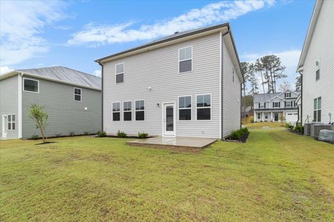 A home in North Augusta