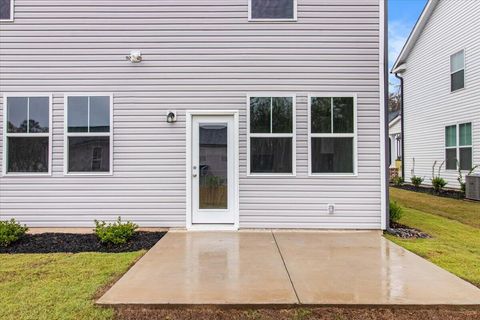 A home in North Augusta