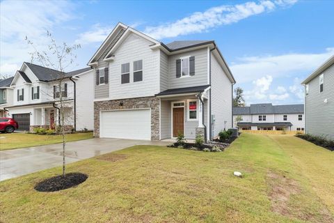 A home in North Augusta