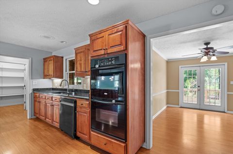 Tiny photo for 117 Ridgecrest Road, Graniteville, SC 29829 (MLS # 545927)