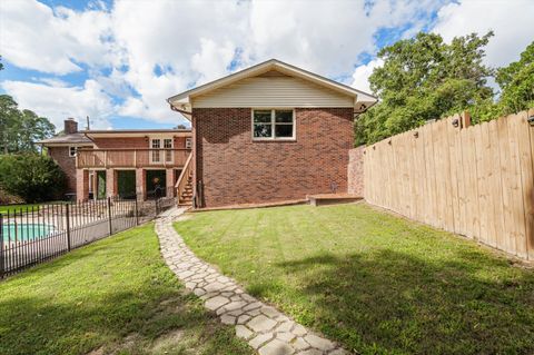 Tiny photo for 117 Ridgecrest Road, Graniteville, SC 29829 (MLS # 545927)