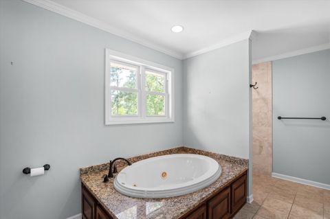 Tiny photo for 117 Ridgecrest Road, Graniteville, SC 29829 (MLS # 545927)