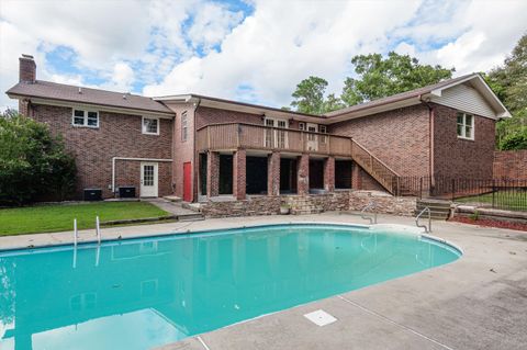 Tiny photo for 117 Ridgecrest Road, Graniteville, SC 29829 (MLS # 545927)