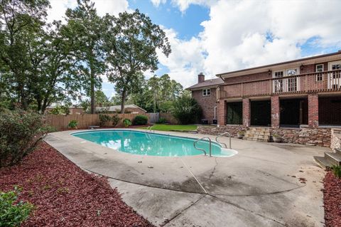 Tiny photo for 117 Ridgecrest Road, Graniteville, SC 29829 (MLS # 545927)