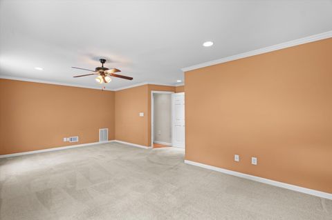 Tiny photo for 117 Ridgecrest Road, Graniteville, SC 29829 (MLS # 545927)