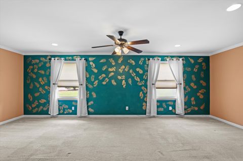 Tiny photo for 117 Ridgecrest Road, Graniteville, SC 29829 (MLS # 545927)