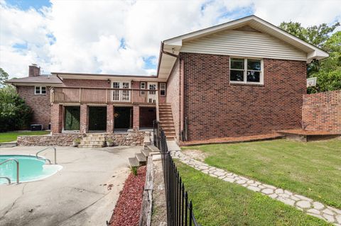 Tiny photo for 117 Ridgecrest Road, Graniteville, SC 29829 (MLS # 545927)