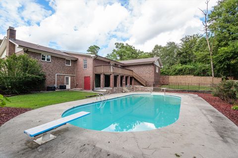 Tiny photo for 117 Ridgecrest Road, Graniteville, SC 29829 (MLS # 545927)