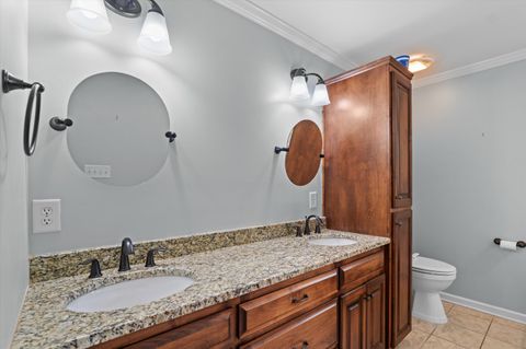 Tiny photo for 117 Ridgecrest Road, Graniteville, SC 29829 (MLS # 545927)