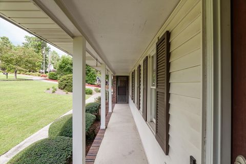 Tiny photo for 117 Ridgecrest Road, Graniteville, SC 29829 (MLS # 545927)