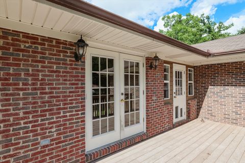 Tiny photo for 117 Ridgecrest Road, Graniteville, SC 29829 (MLS # 545927)