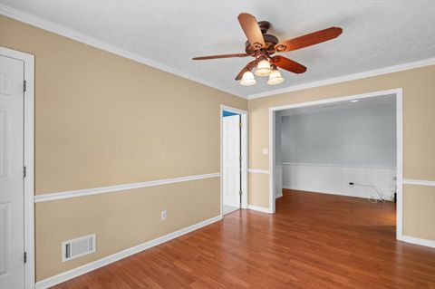 Tiny photo for 117 Ridgecrest Road, Graniteville, SC 29829 (MLS # 545927)