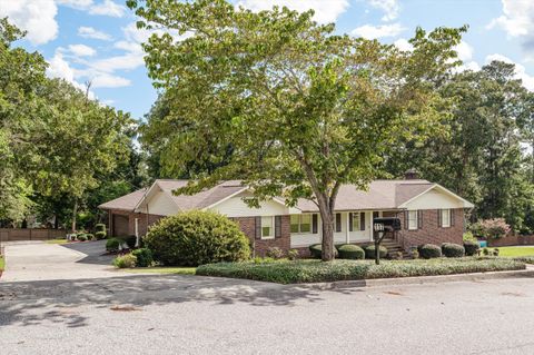 Tiny photo for 117 Ridgecrest Road, Graniteville, SC 29829 (MLS # 545927)
