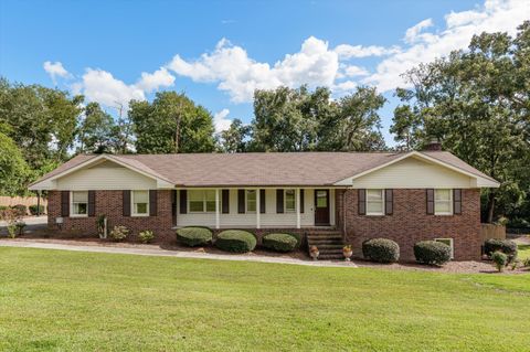 Tiny photo for 117 Ridgecrest Road, Graniteville, SC 29829 (MLS # 545927)