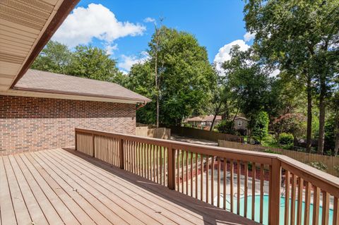 Tiny photo for 117 Ridgecrest Road, Graniteville, SC 29829 (MLS # 545927)