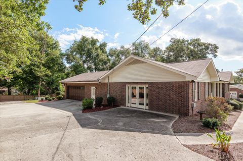 Tiny photo for 117 Ridgecrest Road, Graniteville, SC 29829 (MLS # 545927)