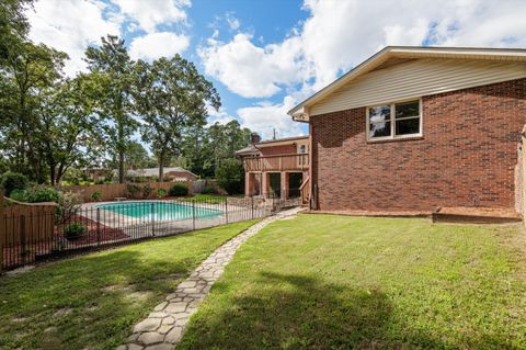 Tiny photo for 117 Ridgecrest Road, Graniteville, SC 29829 (MLS # 545927)