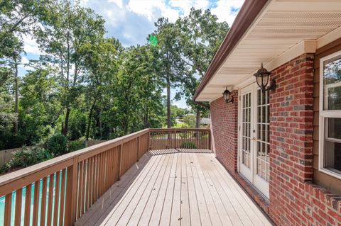 Tiny photo for 117 Ridgecrest Road, Graniteville, SC 29829 (MLS # 545927)