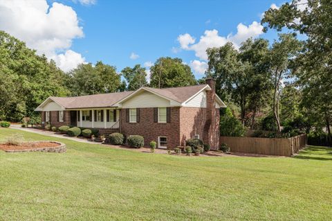 Tiny photo for 117 Ridgecrest Road, Graniteville, SC 29829 (MLS # 545927)